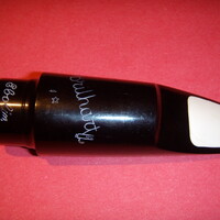 BEC SAXOPHONE TENOR BRILHART EBOLIN 4* VINTAGE BON ETAT 80€