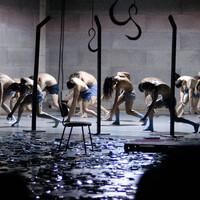 Phobos / Claude Brumachon et Benjamin Lamarche / CCN de Nantes