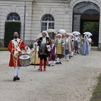 Journée Grand Siècle
