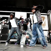 COURS HIP HOP ADULTES & ENFANTS / PARIS 2011-2012