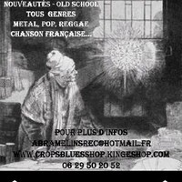 Abramelin's Rec. une ligne de distribution qui peut vous servir