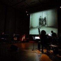 Ciné-concert : La Jeune fille au carton à chapeau avec l’ensemble Laborintus