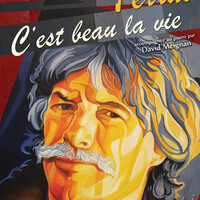 C'est beau la vie