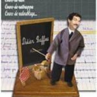 Didier Baffou - Nouveau spectacle