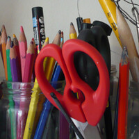 ateliers en arts plastiques - mai 2012