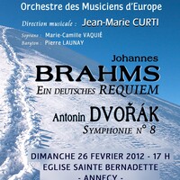 Un Requiem Allemand