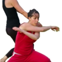 Atelier d'improvisation : "Je me contiens, tu me boulverses"