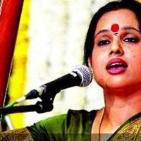 INDRANI & APURBA MUKHERJEE- INDIAN CLASSICAL VOCAL CONCERT