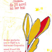 Faîtes du Cirque, 6ème édition