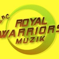 LABEL ROYAL WARRIORS MUZIK