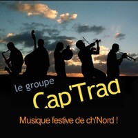 Concert du groupe cap'trad