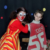 Où est passé gaspard ?