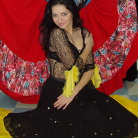Gypsy Show (Tziganes de Balkans)