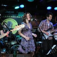 Concert Pop/Rock/Funk/Disco