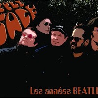 Soirée “LES ANNEES BEATLES” par le groupe APPLE BACK