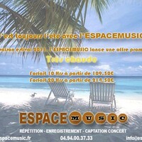 Promotion de Vacances