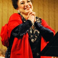 Récital lyrique: Leontina VADUVA, soprano & Masakatsu NAKANO, piano