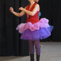 Ateliers mensuels de CLOWN (Paris)