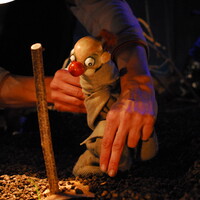 Piccoli Sentimenti - par Le Tof Théâtre