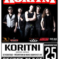 KORITNI