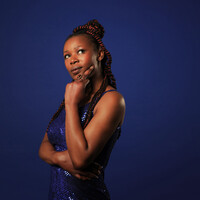Sally Nyolo - Finale tremplin revelations de la musik 2012