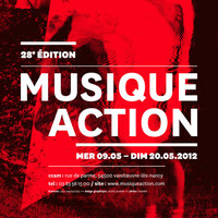 FESTIVAL MUSIQUE ACTION
