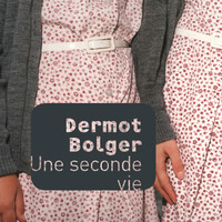 Rencontre avec l'auteur Dermot Bolger