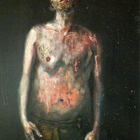Julien LAMBERT peintures
