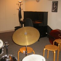 Studios de musique à louer au centre de paris 