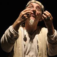 Spectacle de contes