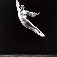 Nicolas Noel donne des Cours de Danse Classique au Centre du Marais