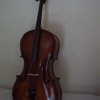 violoncelle