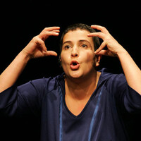 Sacrifices / Nouara Naghouche