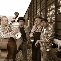 BAG Thursday : Floyd Beaumont & The Arkadelphians (CH)