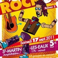ROCK DC (d'ici)