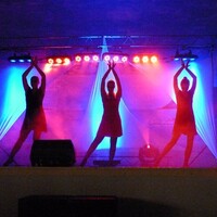 recherche de danseurs et danseuses