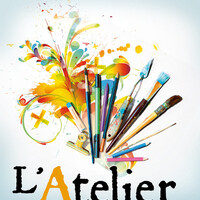Stages dessin peinture arts plastiques enfants-ados