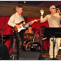 Le blues Syndicate au 38Riv' 
