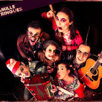 Pont en Fête - la famille Baltringues en chanson