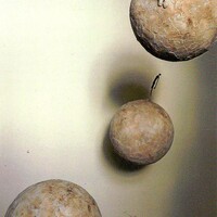 Antoine JOSSE Sculptures