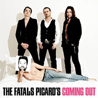 LES FATALS PICARDS
