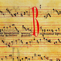 Chant grégorien et musiques médiévales à Notre-Dame de Paris