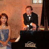 Pianoduo Opus 2
