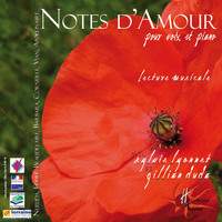 Notes d'Amour