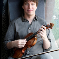 Joshua Bell - Jeremy Denk