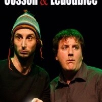 Cosson & Ledoublée