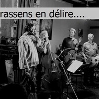 Brassens en délire
