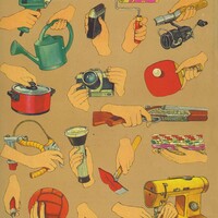 C'était Manufrance, un siècle d'innovations. 1885- 1985