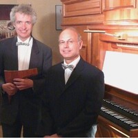 Concert flûte de Pan et orgue