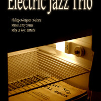 Electric Jazz Trio